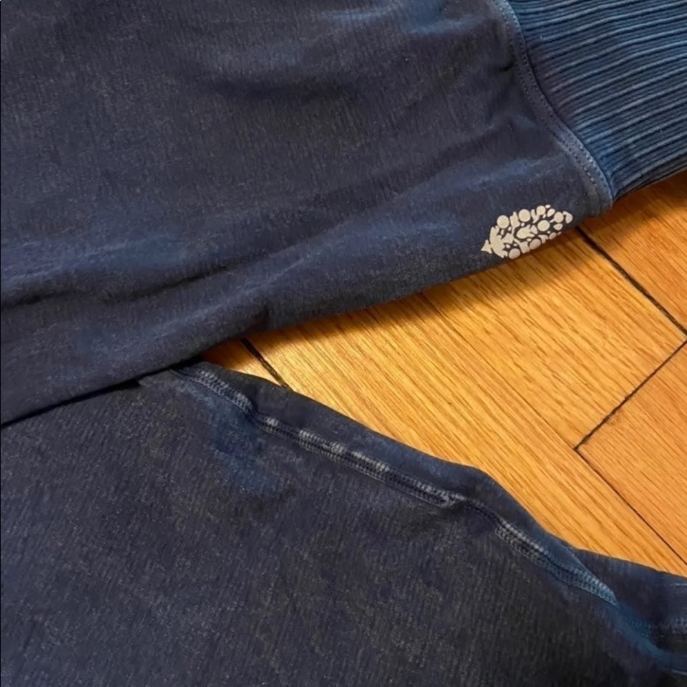 Free people leggings